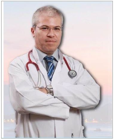 stephypublishers-cicmr-Editor-in-chief